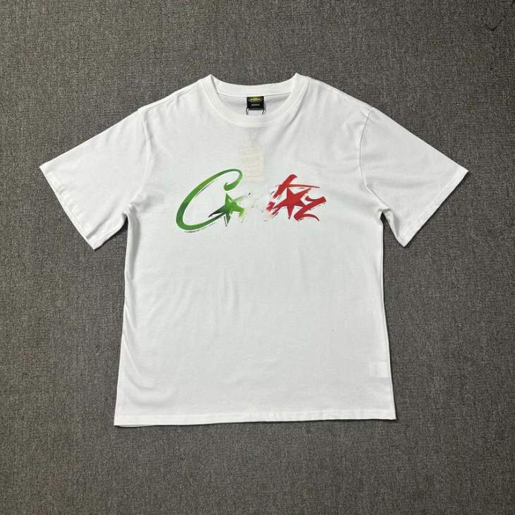 Corteiz T Shirts Short _SKUCorteizXS-2XLwmtx322616622